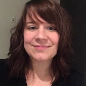 Meet your Posher, Jannie